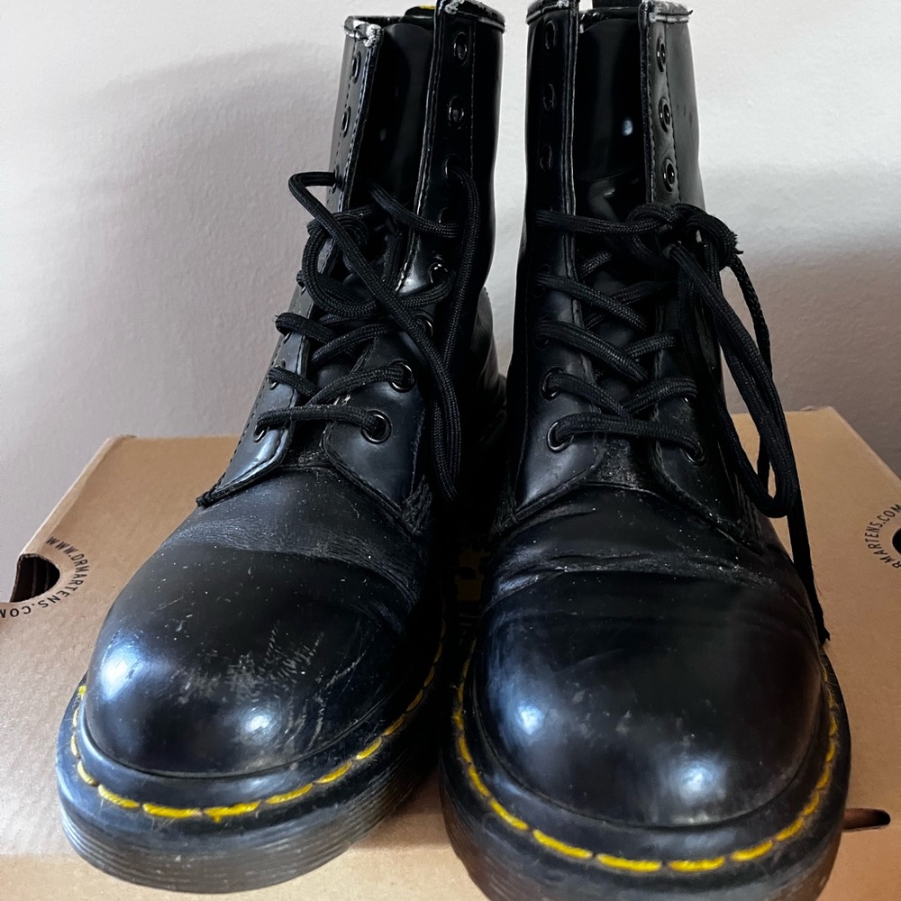 Dr.Martens